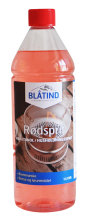 Rødsprit 1 liter